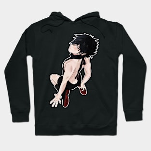 Noctis virgin killer sweater Hoodie